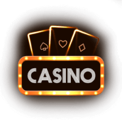 online casino's waar het toegestaan